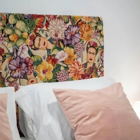 شقة Lindo Estudio En El Centro By فيجو