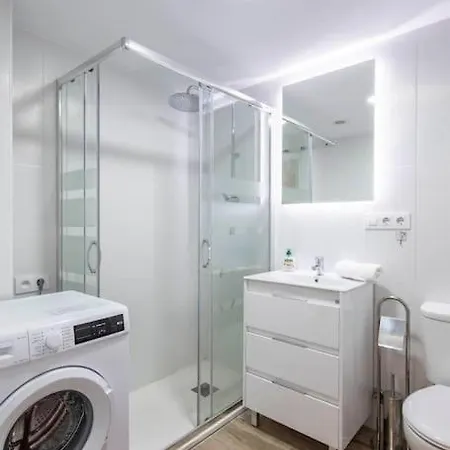 Lindo Estudio En El Centro By شقة *