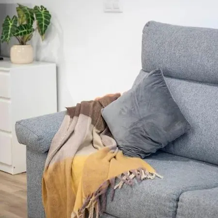 شقة Lindo Estudio En El Centro By