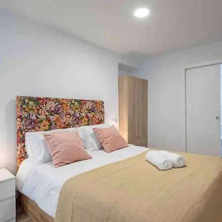 Lindo Estudio En El Centro By شقة *