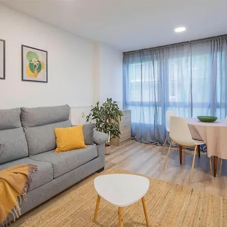 Apartment Lindo Estudio En El Centro By