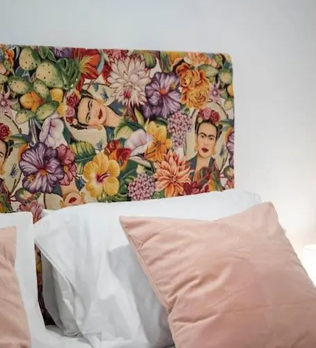 Διαμέρισμα Lindo Estudio En El Centro By Βίγκο