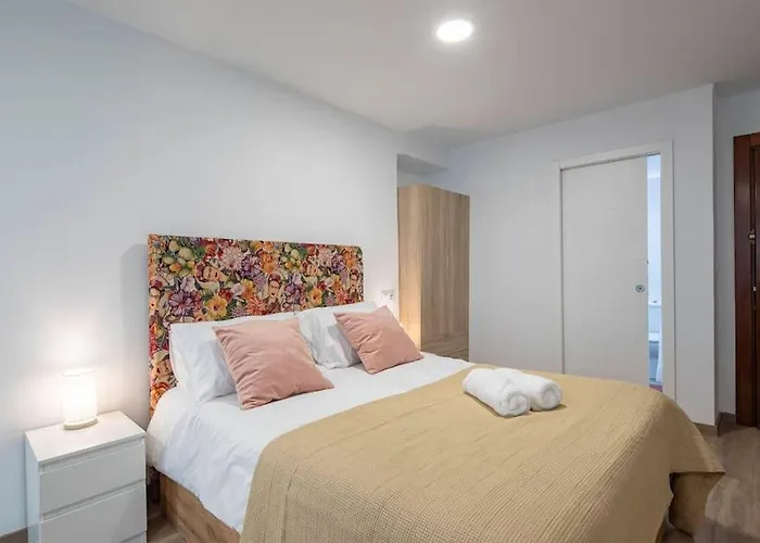 Lindo Estudio En El Centro By Διαμέρισμα *