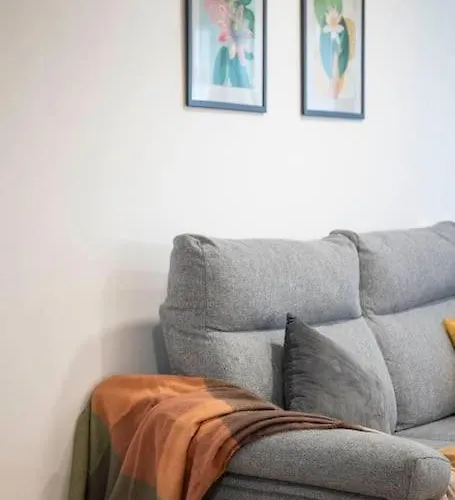 Διαμέρισμα Lindo Estudio En El Centro By *