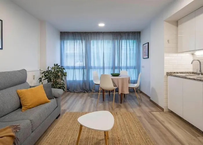 Lindo Estudio En El Centro By Διαμέρισμα *